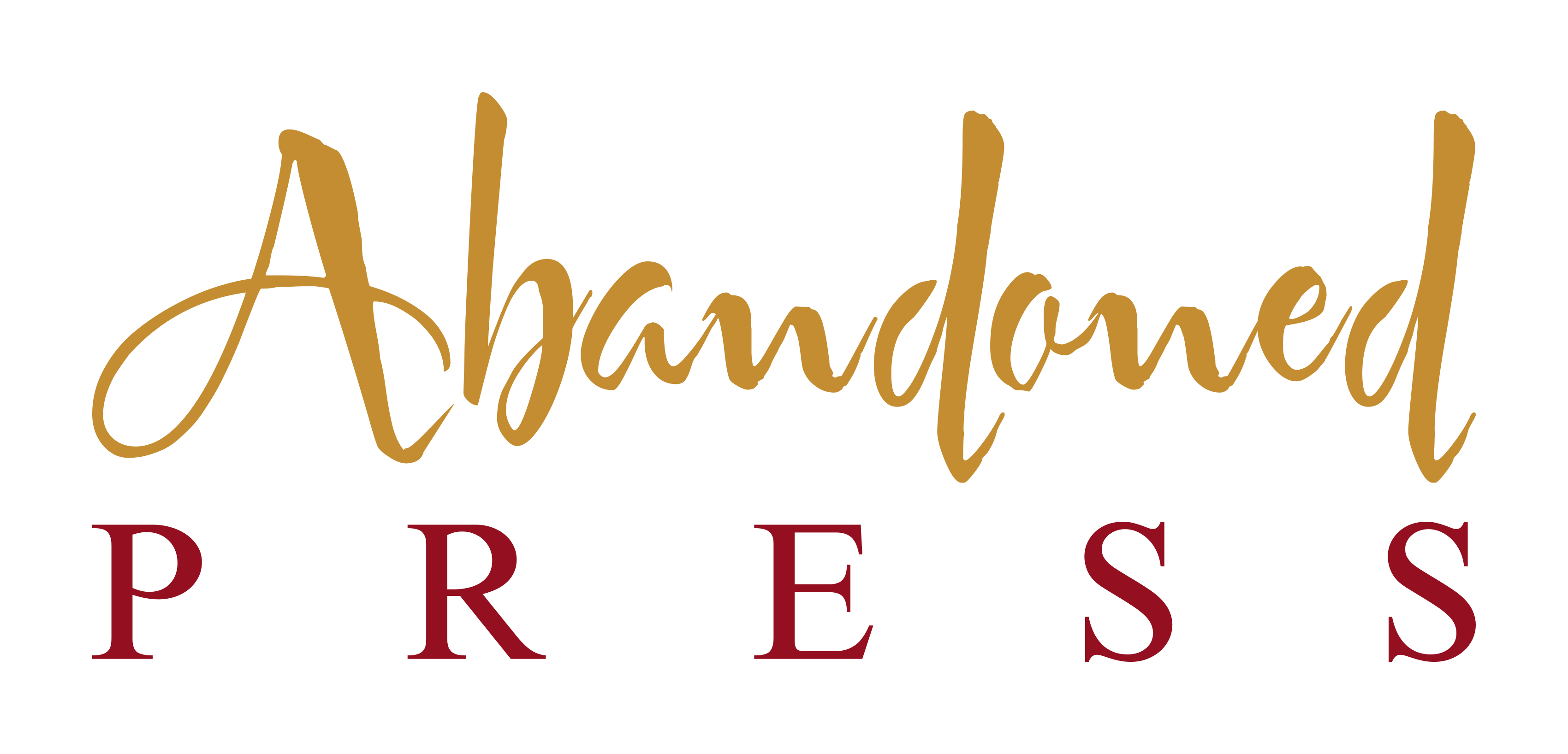 Abandoned Press